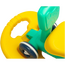 Premergator multifunctional 5 in 1 TOYZ 2010, 3834, turcoaz, 5 image
