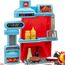 Set de joaca BABY MIX "Gratar" 53376, 2 image
