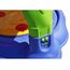 Masuta multifunctionala BABY MIX verde BG-1915, 3 image