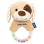 Zornaitoare de plus BABY MIX "Catelus" 56568, 2 image