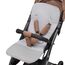 Saltea pentru carucior BABY MIX "Aricel" 58568, 2 image