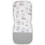 Saltea pentru carucior BABY MIX "Aricel" 58568, 3 image