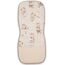 Saltea pentru carucior BABY MIX "Girafa" 58567, 3 image