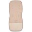 Saltea pentru carucior BABY MIX "Girafa" 58567, 4 image