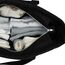 Geanta pentru carucior BABY MIX "Lux" 58565, negru, 2 image