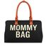 Geanta pentru mamici BABY MIX "Mommy Bag" 58350, negru, 2 image