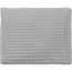 Грелка SENSILLO-4453 Wafel Premium, серый