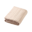 Плед детский BABYONO-81295 1648/01, из мериносовой шерсти, 75 x 100 см, светло-бежевый