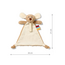Игрушка-обнимашка BABYONO-833, Собака Вилли 1523, изображение 4