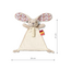 Jucărie de imbratisat BABYONO-843 1527, Iepuras Milly, 4 image