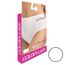Трусы GOLDEN LADY Midi Microfibra, Bianco-XL, белый