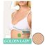 Sutien GOLDEN LADY Cotone, Natur 4B, bej