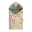 Конверт в автокресло SENSILLO-703080 Velvet Green