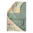 Конверт в автокресло SENSILLO-703080 Velvet Green, изображение 4
