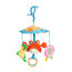 Carusel suspendat SENSILLO Z-0541, din plus, Crab