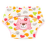 Chiloți impermeabili SENSILLO-09956, pentru fete, 12-18 kg, 3 buc., 2 image