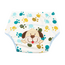 Chiloți impermeabili SENSILLO-09956, pentru fete, 12-18 kg, 3 buc., 3 image