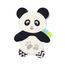 Jucarie din plus fosnitoare BABYONO-7406 1538, Panda Polly