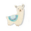 Jucarie fosnitoare BABYONO-7405 1555/02 Lama Lulu