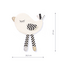 Jucarie fosnitoare BABYONO-766 1536, Pasarica Blink & Shine, 2 image