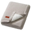 Плед детский  BABYONO-8141 1656/03, хлопковый, 75 х 100 см, серый, изображение 2