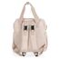 Сумка MONI Mivida Beige, изображение 3