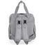 Geanta MONI Mivida Grey, 3 image