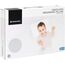 Подушка эргономичная KIKKABOO Airknit Grey из Memory foam, вентилируемая, изображение 2