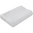 Подушка эргономичная KIKKABOO Airknit Grey из Memory foam, вентилируемая
