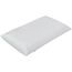 Perna KIKKABOO Airknit Grey din Memory foam, ventilata