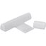 Pozitionar pentru nou-nascuti KIKKABOO Airknit Grey din Memory foam, 2 image