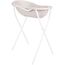 Stand pentru cadita KIKKABOO Pepper, metalic, 84 cm/100 cm, 2 image