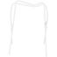 Stand pentru cadita KIKKABOO Pepper, metalic, 84 cm/100 cm, 3 image