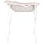Stand pentru cadita KIKKABOO Pepper, metalic, 84 cm/100 cm, 4 image