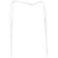 Stand pentru cadita KIKKABOO Pepper, metalic, 84 cm/100 cm, 5 image