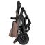 Carucior 3in1 LIONELO Bianka Beige Taupe, 21 image