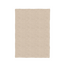 Плед детский ALBEROMIO Beige (CC2), велюровый, 100х80 см, бежевый, изображение 3