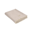 Плед детский ALBEROMIO Beige (CC2), велюровый, 100х80 см, бежевый