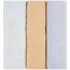 Пеленки KIKKABOO Seally Me, муслиновые, 100х100 см, 3 шт, изображение 2