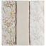 Пеленки KIKKABOO Secret Garden Beige, муслиновые, 100х100 см, 3 шт, изображение 2