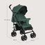 Коляска прогулочная LIONELO Irma Green Emerald, зеленый, изображение 7