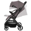 Cărucior sport LIONELO Tansi Beige Taupe, bej-maro, 2 image