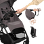Cărucior sport LIONELO Tansi Beige Taupe, bej-maro, 9 image