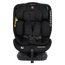 Scaun auto pentru copii MONI Aventura Black i-Size, 40–150 cm, 0–36 kg, negru, 3 image
