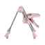 Scaun de masă pentru copii MONI Rico Pink, roz, 3 image
