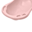 Детская ванночка KIKKABOO Pepper Blush, 84 см, розовый, изображение 4