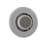 Cântar electronic MONI Peanut White, alb, 4 image