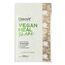 Supliment alimentar OSTROVIT NUTRITION Vegan Meal Shake, cappuccino, 1000 gr, 2 image