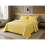 Set plapumă și 2 perne DORMEO Nature Comforter Chamomile, 200x200 cm, 50x70 cm, galben, 2 image