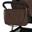 Carucior 2in1 LIONELO Carmine Brown Chocolate, 10 image